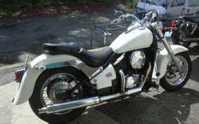 KAWASAKI VULCAN 400 CLASSIC 1996 VN400A