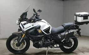 YAMAHA XT1200Z SUPER TENERE E 2016 DP04