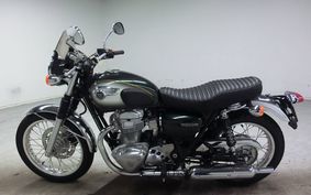 KAWASAKI W800 2011 EJ800A