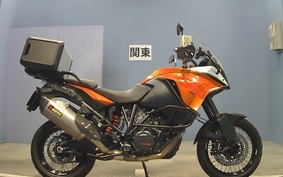 KTM 1190 ADVENTURE 2013 V1940