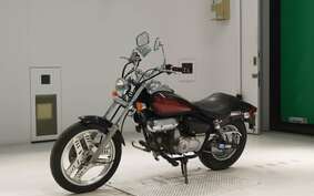 HONDA MAGNA 50 AC13