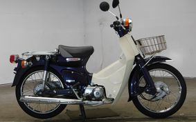 HONDA C70 SUPER CUB HA02