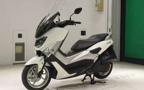 YAMAHA N-MAX 155 A SG50J