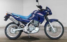 KAWASAKI KLE250 Anhelo 1995 LE250A