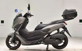 YAMAHA N-MAX 155 A SG50J