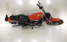 HARLEY XL883R 2003 CKM