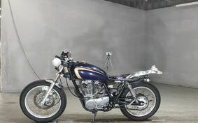 YAMAHA SR400 2008 RH01J