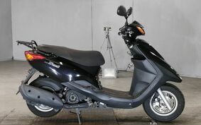 YAMAHA AXIS 125 TREET SE53J