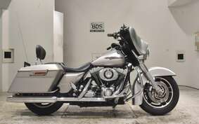 HARLEY FLHX 1580 2006