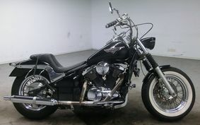 KAWASAKI VULCAN 400 CLASSIC 1996 VN400A