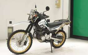 YAMAHA SEROW 250 Gen.2 DG17J