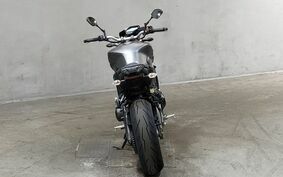 YAMAHA MT-09 2015 RN34J