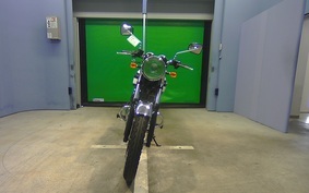 KAWASAKI ESTRELLA 2009 BJ250A