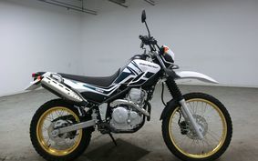 YAMAHA SEROW 250 Fi 2012 DG17J