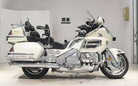 HONDA GL 1800 GOLD WING 2003 SC47