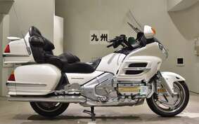 HONDA GL 1800 GOLD WING 2003 SC47