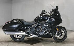 BMW K1600B 2019 0F51