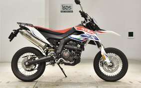 APRILIA SX125 KTB0