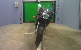 YAMAHA FAZER FZ6 R 2011 RJ18