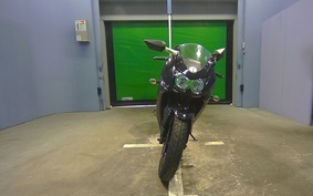 KAWASAKI NINJA 250R 2012 EX250K