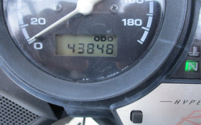 HONDA CB400 SUPER BOLDOR 2010 NC42