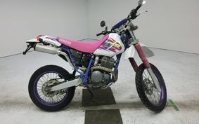 YAMAHA TT250R 4GY