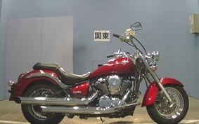 KAWASAKI VULCAN 900 CLASSIC 2007 VN900B