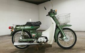 YAMAHA MATE 50 V50