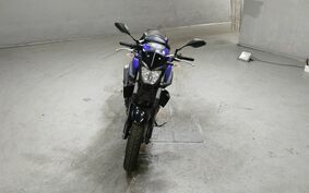 YAMAHA MT-25 RG43J