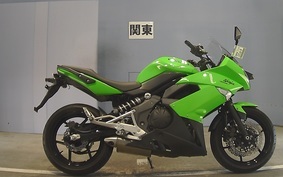 KAWASAKI NINJA 400R 2014 ER400B