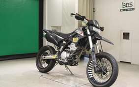 KAWASAKI KLX250D TRACKER X LX250V