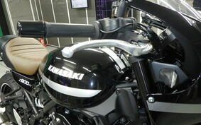 KAWASAKI Z900RS CAFE 2021 ZR900C