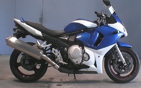 SUZUKI GSX650F 2010 CJ135