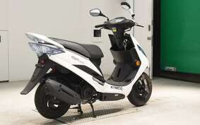 KYMCO GP125 FC25