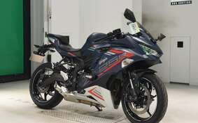 KAWASAKI ZX-25R ZX250E