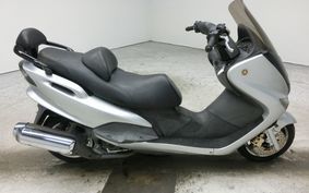 YAMAHA MAJESTY 125 5CA