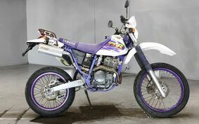 YAMAHA TT250R 4GY