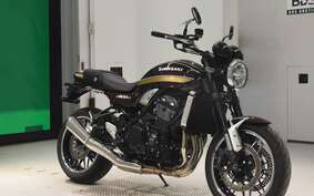 KAWASAKI Z900RS 2024 ZR900K