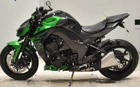 KAWASAKI Z1000 Gen.5 2022 ZXT00W