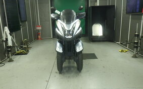 YAMAHA TRICITY 125 SEC1J