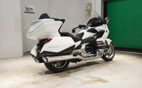 HONDA GL 1800 GOLD WING TOUR DCT 2022 SC79