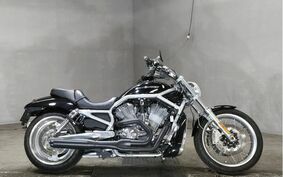 HARLEY VRSCAW1250 2008 HKH