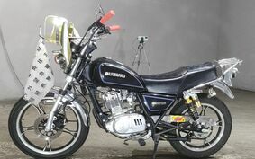 SUZUKI GN125 H PCJG9