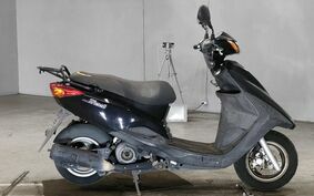 YAMAHA AXIS 125 TREET SE53J