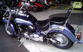 YAMAHA DRAGSTAR 400 CLASSIC 1999 4TR