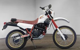 YAMAHA XT250 SEROW T 30X