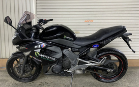 KAWASAKI NINJA 2010 ER400B