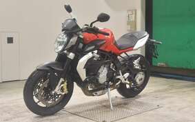 MV AGUSTA BRUTALE 675 2022