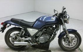 YAMAHA SRX400 1988 1JL