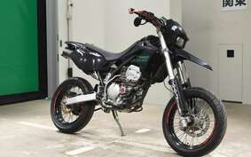 KAWASAKI KLX250D TRACKER LX250E